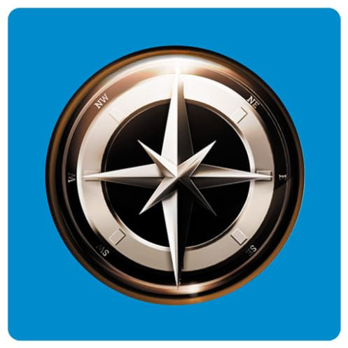 Prince Edward Island Offline-GPS: Vector World