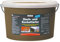 PUFAS Dach- und Sockelfarbe terra 12,5 Liter