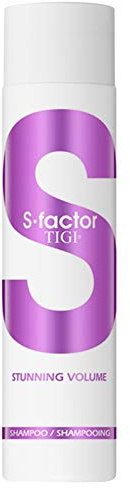 Tigi Atemberaubendes Volumen-Shampoo, 250 ml