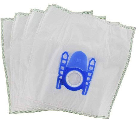 Compatible Type G Dust Bags For BOSCH & SIEMENS Vacuum Cleaners Pack of 5 by AME Spares