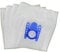 Compatible Type G Dust Bags For BOSCH & SIEMENS Vacuum Cleaners Pack of 5 by AME Spares