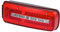 HELLA 2VP 012 381-321 Heckleuchte - Truck Full LED - LED - 24V