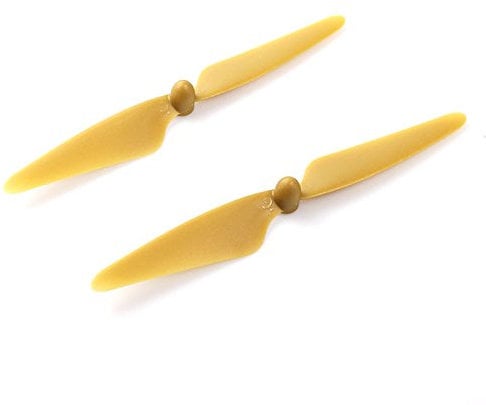 Hubsan H501S Propeller A (2pcs) Gold