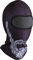 Soxon SH-2 „Beard“, Sturm-Haube, Balaclava Ski-Maske Halswärmer Nahtlos