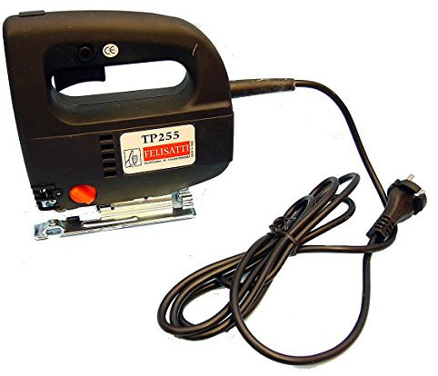 Seghetto alternativo Felisatti TP 255-230Volt