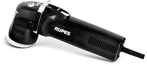 RUPES LHR75 STD MINI LUCIDATRICE BIGFOOT