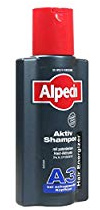 Alpecin Aktiv Shampoo A3 Schuppen 2 x 250ml