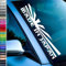 Made in Japan Frontscheiben-Aufkleber Sonne Tokio Mazda Mx Japan Spoiler Drift Dapper chillest Schleifen Low Auto-Sticker Reifen