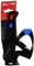 Unbekannt Cannibal XC Bidon Mixte-Adulte, Brillant, Blanc, Taille Unique