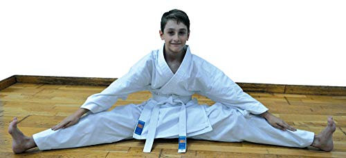 Kamikaze Karategi Sunrise for Beginners, by (2/150 cm)