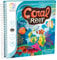SmartGames - Coral Reef, Magnetic Puzzle Game with 48 Challenges, 4+ Years