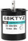68KTYZ Moteur Synchrone à Aimants Permanents, AC220V 28W Moteur à Couple Elevé CW/CCW Moteur Electrique à Faible Vitesse 5/10/15/40/50/60/80 tr/min (10rpm)