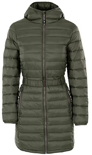Trespass Santuzza Damen-Daunenjacke