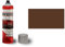 Xtremeauto RAL 8011 Nut brown MATT FINISH Aerosol Spray PAINT QUALITY COLOUR DIY ARTS CRAFTS WINDOW FASCIA METAL WOOD PVC UPVC PLASTIC