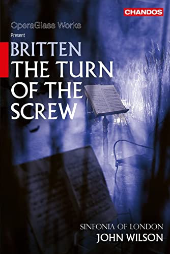 Britten: Turn Of The Screw
