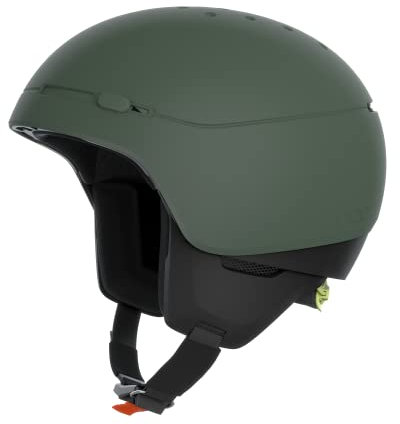 POC Meninx - Leichter und gut belüfteter Ski- und Snowboardhelm mit ABS-Schale, EPP und EPS Auskleidung für einen optimierten Schutz auf der Skipiste und beim Freeriden