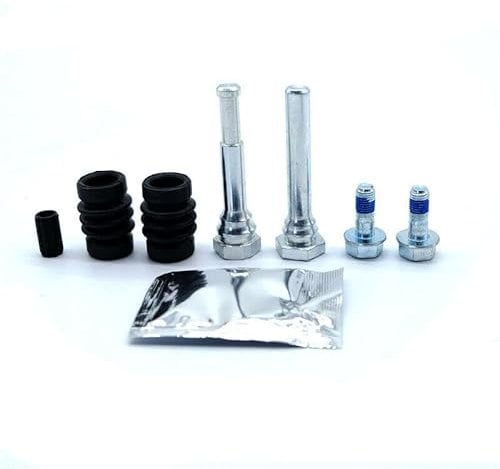 Front Brake Caliper Slider Pin Kits For Vauxhall Astra J (2009-2015)