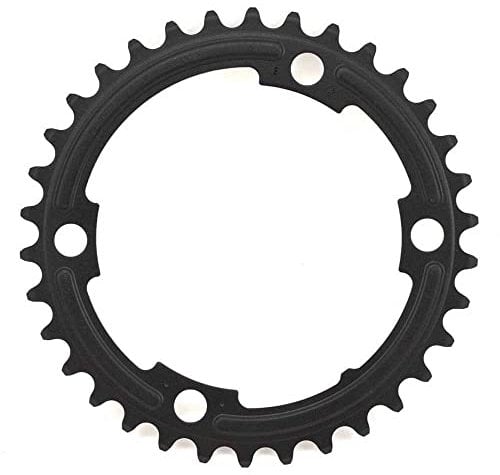 Shimano Ultegra FC-8100 Kettenblatt Schwarz 50 zähne
