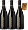 Bodegas Habla - Envío 24h - Mejor Vino de España - Cosecha Privada (3 x Botella 75 cl, Habla del Silencio)