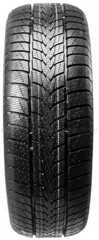TRISTAR Reifen 205/55 R19 97 V XL Winterreifen PKW ROAD