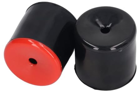 2 Stück Furz-Pooter-Maschinenspielzeug, tragbares weiches Gummi-Squeeze-Spielzeug, lustiger Furz-Geräuschhersteller Furz-Spray-Streich, Furz-Knopf Furz-Maschinen-Streich-Spielzeug für Weihnachtsfeier