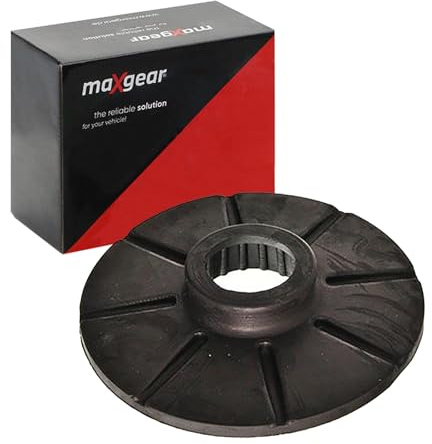 Maxgear 72-6468 Federteller hinten unten | 72-6468 passend für Cadillac Bls Chevro