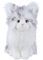 Apricot Lamb –Lolo Maine Coon Katze- Silver-Katze Cat- Plüsch Spielzeug Plüschtier für Mädchen, Jungen & Babys – Flauschiger Stofftier zum Spielen– Plüsch Maine Coon Katze