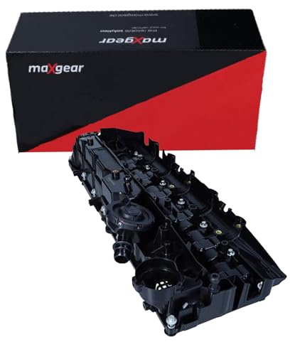Maxgear 28-0912 Zylinderkopfhaube | 28-0912 passend für 3 4 5 7 X3 X4 X5 X6 | 28-0912