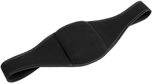 TOYANDONA Cinturón De Micrófono Bolsa Porta Micrófono Cinturón Soporte para Micrófono Bolsa para Cinturón De Micrófono Bolsa De Almacenamiento para Micrófono Soporte para Micrófono para