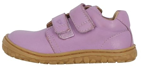 Lurchi 95L5003004 Lauflernschuh, Flieder, 33 EU
