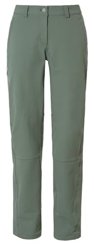 VAUDE Hosen Women's Strathcona Pants II Agave 42 Normal