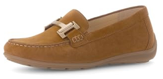 Gabor Damen Slipper, Frauen Slip On