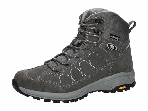 Brütting Herren Mount Adams High Outdoor-& Trekkingschuh
