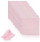 Bralucy Silver and Gold Polishing Cloths 20pcs Double-Sided 8×8cm Jewelry Cleaning Cloth Premium Polishing Cloths for Pearls, Gold, Platinum, Watch