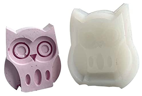 Giraffen-Silikonformen, Tierharz, für Elefant, Frosch, Seife, Heimdekorationen