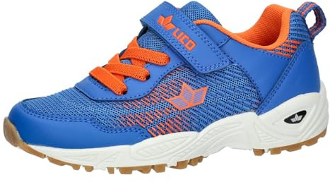 Lico Unisex Kinder Rory VsHallenturnschuhe