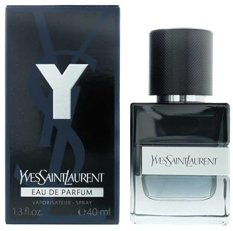 Yves Saint Laurent Y Eau de Parfum 40ml