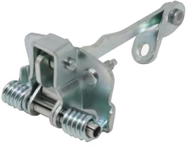 NONSTOP AUTO Front Door Catch Hinge Check Strap Left or Right Side For RENAULT Kangoo Espace II Express Super5 19 I-II 21 Laguna NISSAN Kubistar DACIA Duster Logan Sandero