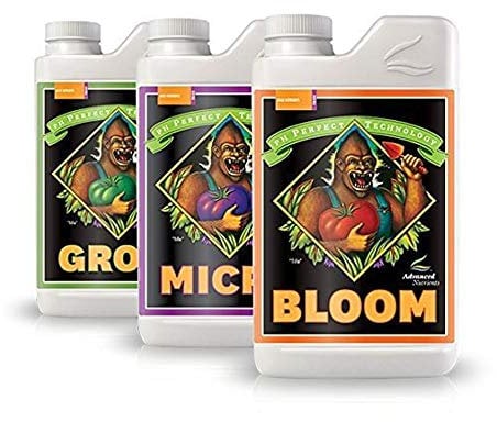 ADVANCED NUTRIENTS MICRO 1L