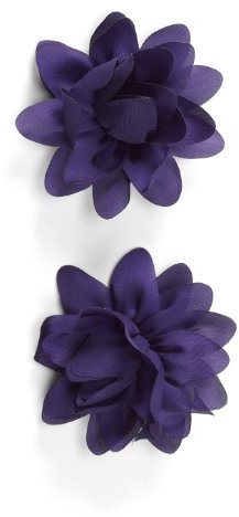 Jolee 's Boutique dreidimensionale Aufkleber, Lila Gerbera floralem