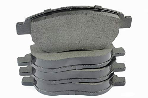 Delphi LP2003 Brake Pad