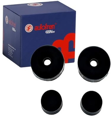 Autofren Seinsa D3490 Repair Kit, wheel brake cylinder