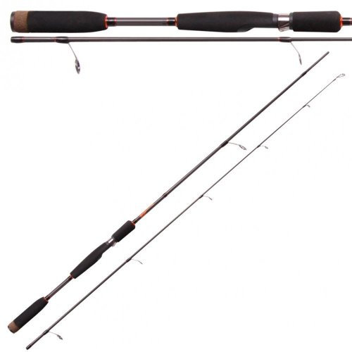 Silstar Yokozuna Spin 2,10m 7-28g Rute Angelrute Spinnrute Angelrute Raubfischrute