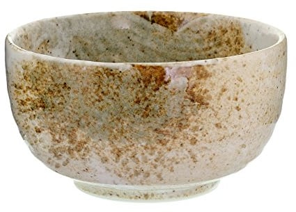Arche Matcha Schale aus Porzellan