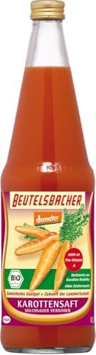 demeter Karottensaft Rodelika milchsauer 6 x 0.70 l