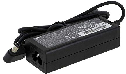 Acer Original Netzteil/Ladekabel - 19V 2,37A (45W) Travelmate P276-M