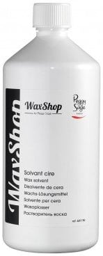 Solvente cera Wax Shop