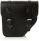 Customacces AP0006N Leder-Satteltasche Customacces Ibiza Model Rechte Seite für Harley Davidson Sportster, Kawasaki Vulcan S