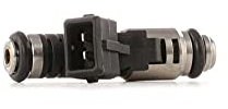 RIDEX 3905I0074 Einspritzventil passend für PEUGEOT 206 Schrägheck (2A/C) Benzin