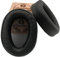Misodiko - Cuscinetti auricolari di ricambio per Sony MDR-100A MDR-100AAP/ h.ear on 2 MDR-H600A, parti di ricambio per cuffie